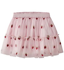Name It Nederdel - Tyl - NmfJulianna - Cradle Pink
