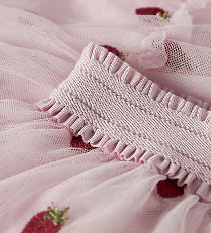 Name It Nederdel - Tyl - NmfJulianna - Cradle Pink