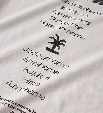 Name It T-shirt - NkmJuno - Bright White