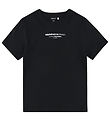 Name It T-shirt - NkmJuno - Black