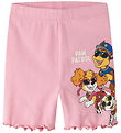 Name It Leggings - NmfMiri - Pink Drink