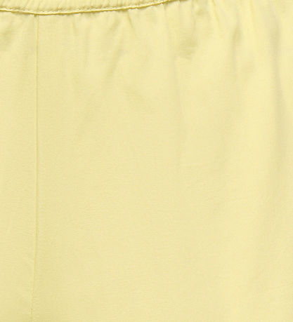 Kids Only Shorts - Bow - KogClara - Sunlight