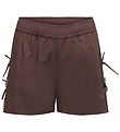 Kids Only Shorts - Bow - KogClara - Shopping Bag