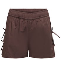 Kids Only Shorts - Bow - KogClara - Shopping Bag