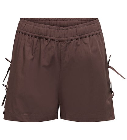 Kids Only Shorts - Bow - KogClara - Shopping Bag