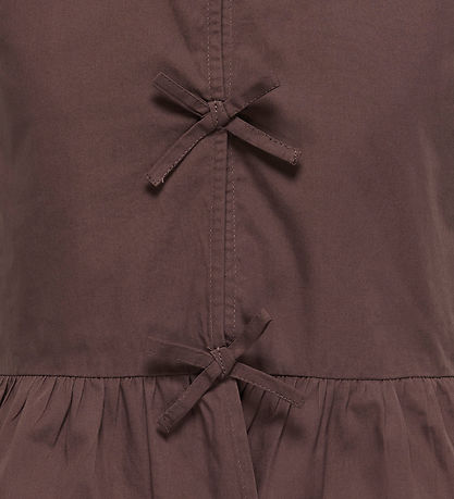 Kids Only Top - Bow - KogClara - Shopping Bag