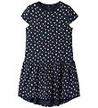 Name It Kjole - NkfVigga - Navy Blazer/Florals
