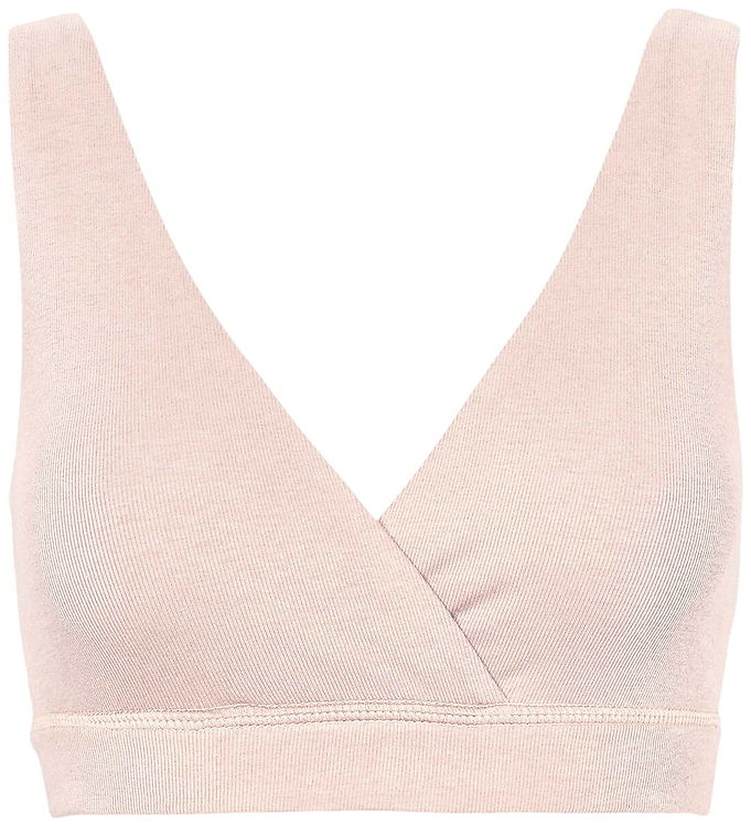 Müsli Amme BH u. Bøjle - Triangle - Rib - Nightingale