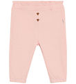 Minymo Sweatpants - Peach Whip