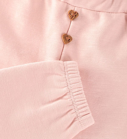 Minymo Sweatpants - Peach Whip