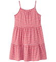 Name It Kjole - NkfVasita - Cradle Pink/Poinsettia