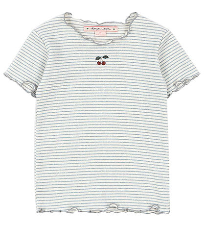 Konges Sløjd Shortssæt - Roli - Sleet Stripe