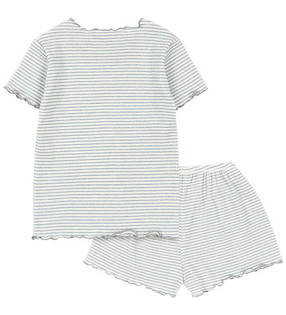 Konges Sløjd Shortssæt - Roli - Sleet Stripe