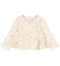 Konges Sløjd Bluse - Elin Bow - Nonoka