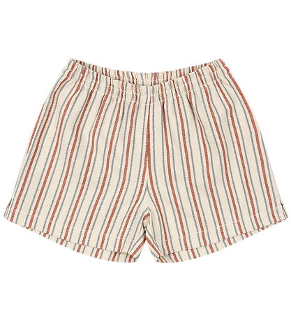Konges Sløjd Shorts - Frankie - Stripe Winds