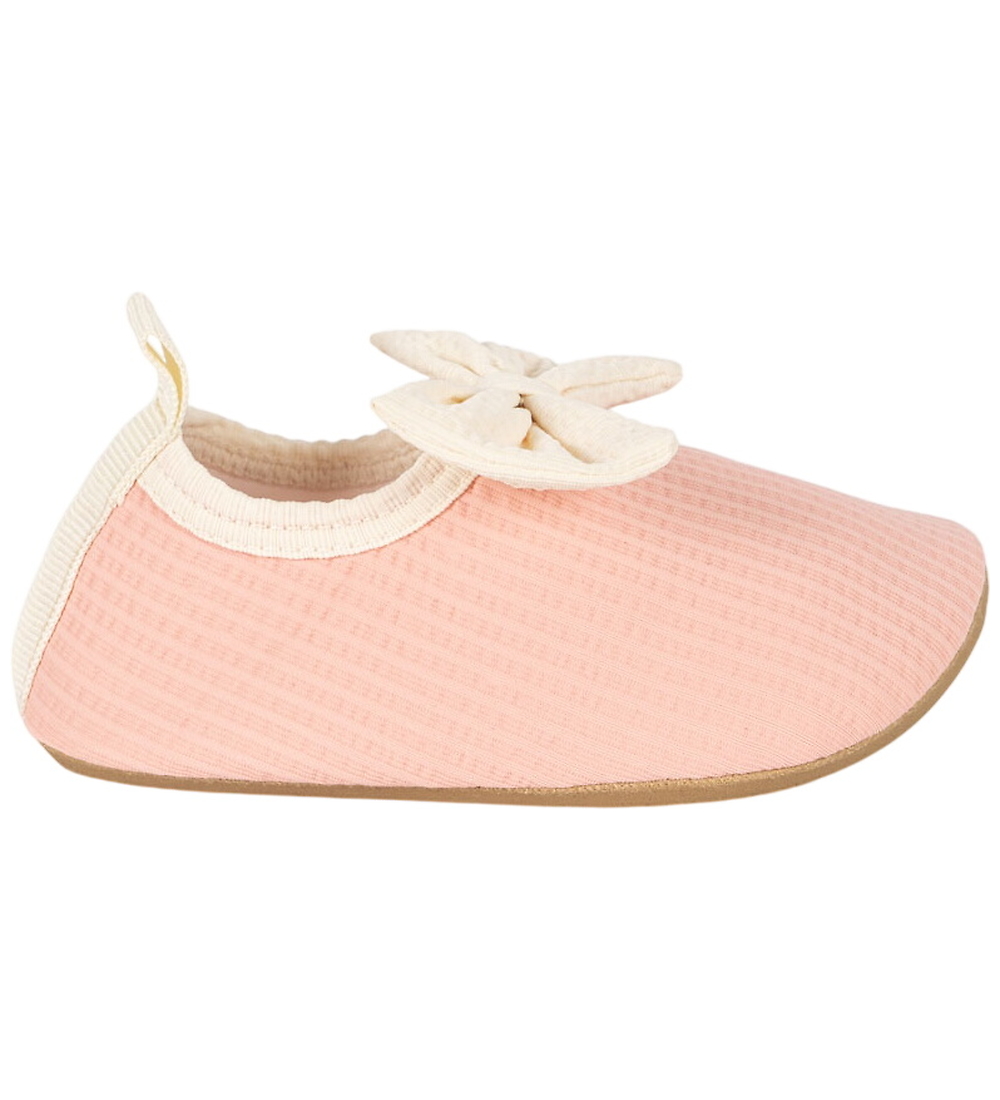 Konges Sljd Chaussures de Plage - Bowie - Powder Rose - Konges Sljd - 2829 - Chaussures de Plage 26 €