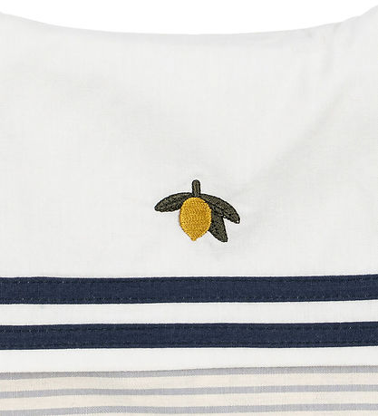 Konges Sløjd Sommerdragt - Allie Sailor - Bleu Stripe