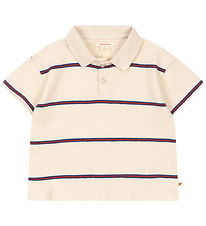 Konges Sløjd Polo - Strik - Trio - Trio Stripe