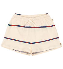 Konges Sløjd Shorts - Strik - Trio - Trio Stripe
