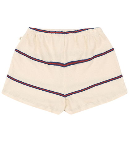 Konges Sløjd Shorts - Strik - Trio - Trio Stripe