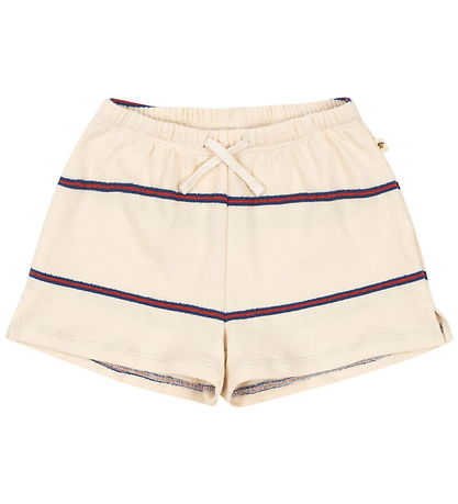 Konges Sløjd Shorts - Strik - Trio - Trio Stripe