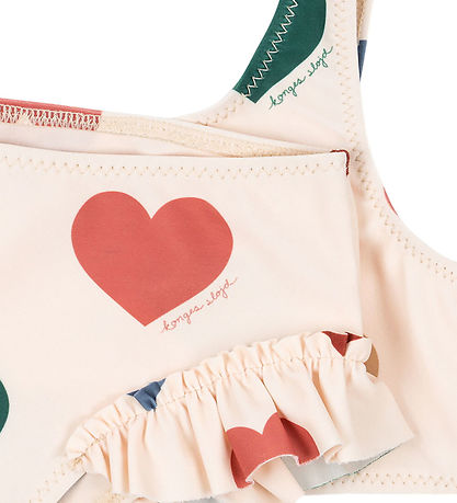 Konges Sløjd Bikini - Manuca - Bon Coeur Coloré