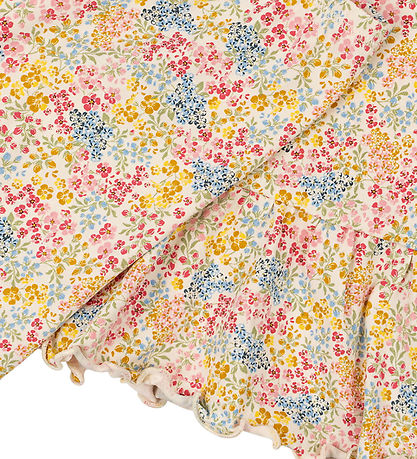 Konges Sløjd Shortssæt - Basic Frill - Fio Cala