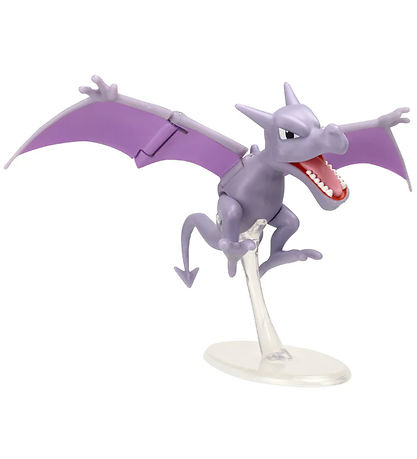 Pokémon Figur - Battle Figure - Aerodactyl