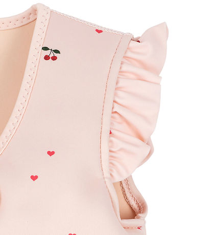 Konges Sløjd - Avery - Cherry Coeur Rose