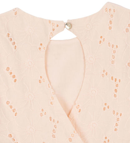 Konges Sløjd Kjole - Glaise - Creole Pink