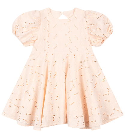 Konges Sløjd Kjole - Glaise - Creole Pink