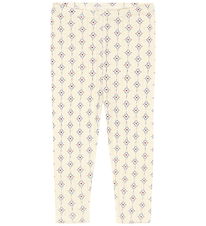 Konges Sløjd Leggings - Minnie - Muro Blu