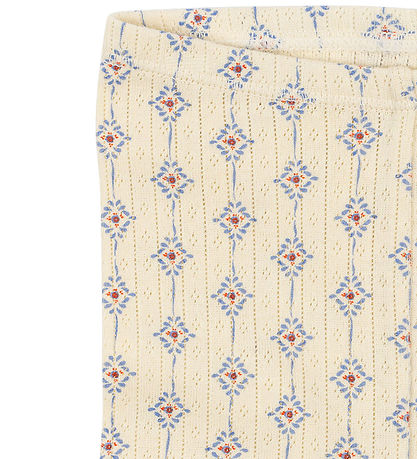 Konges Sløjd Leggings - Minnie - Muro Blu