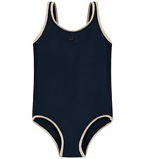 Konges Sløjd Badedragt - Manon - Dress Blue