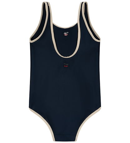 Konges Sløjd Badedragt - Manon - Dress Blue