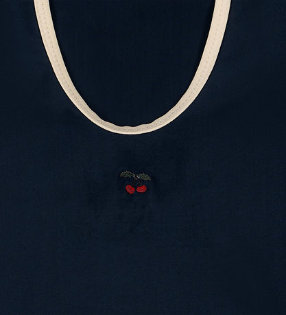 Konges Sløjd Badedragt - Manon - Dress Blue