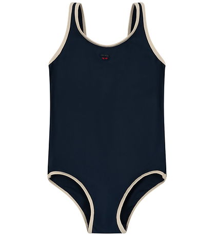 Konges Sløjd Badedragt - Manon - Dress Blue