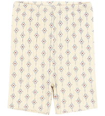 Konges Sløjd Cykelshorts - Minnie - Muro Blu