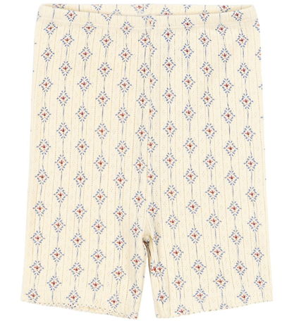 Konges Sløjd Cykelshorts - Minnie - Muro Blu