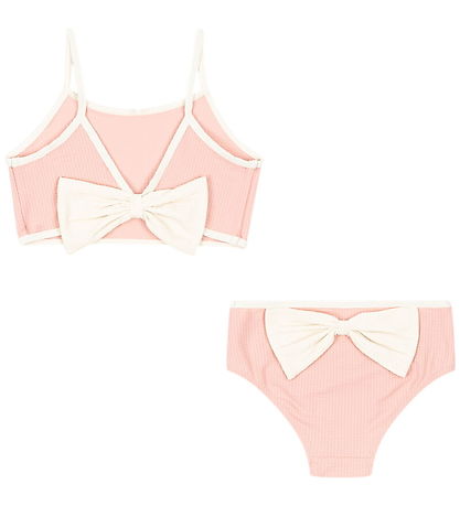 Konges Sløjd Bikini - Bowie - Powder Pink