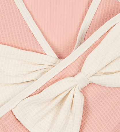 Konges Sløjd Bikini - Bowie - Powder Pink