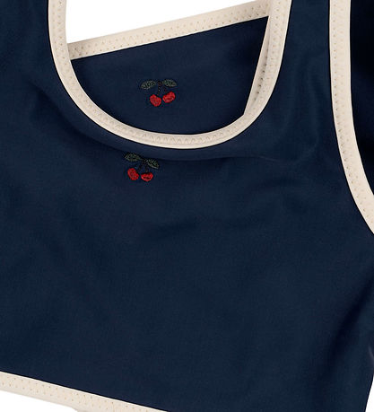 Konges Sløjd Bikini - Manon - Dress Blue