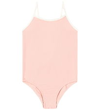 Konges Sløjd Badedragt - Bowie - Powder Pink