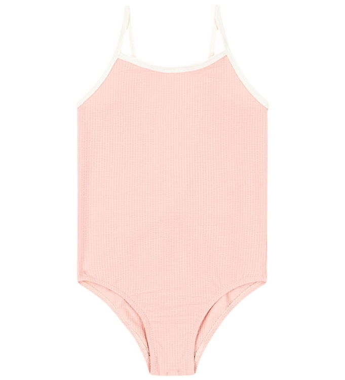 Konges Sløjd Badedragt - Bowie - Powder Pink