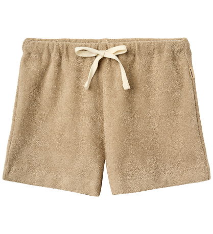 Wheat Shorts - Vic - Sand Stone