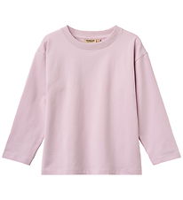 Wheat T-shirt - Dixie - Lavender Glow