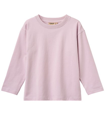 Wheat T-shirt - Dixie - Lavender Glow