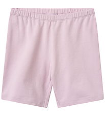 Wheat Cykelshorts - Anne - Lavender Glow