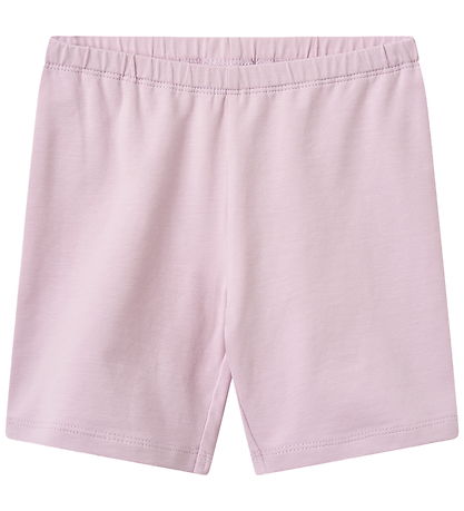 Wheat Cykelshorts - Anne - Lavender Glow