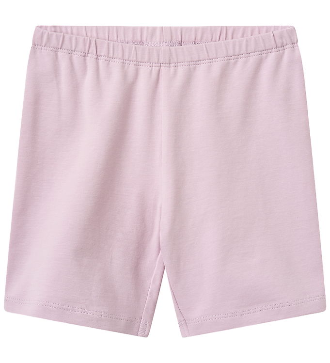 Wheat Cykelshorts - Anne - Lavender Glow
